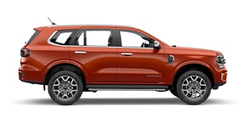 Everest Titanium+