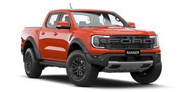 Next-Gen Ranger Raptor