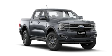 Ranger XLS