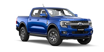 Ranger XLT