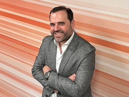 Pedro Simoes - Managing Director, Ford Philippines