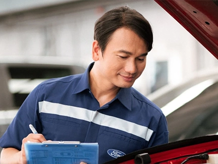 Prepaid Maintenance Plan for a Worry-Free Ownership Experience