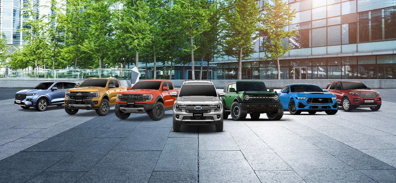 Ford Philippines