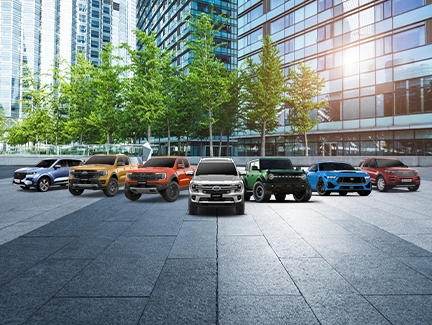 Ford Philippines