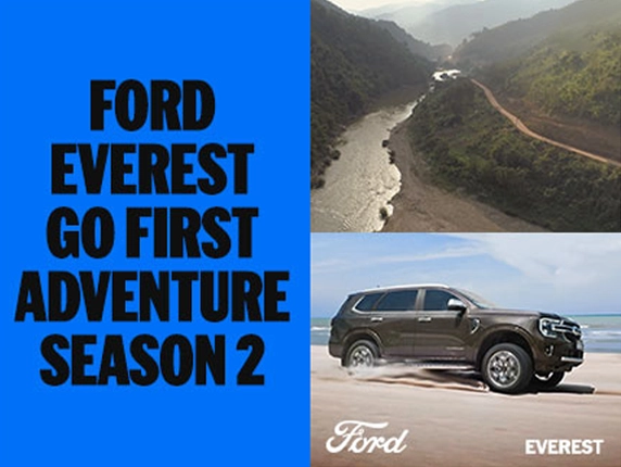 Everest go first 2026