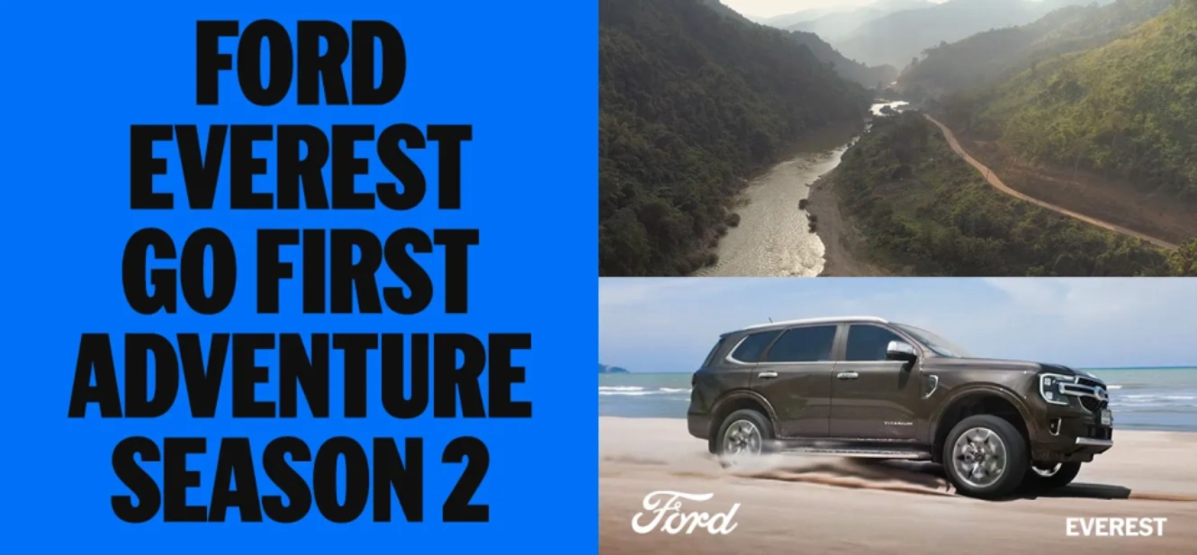 Everest go first 2026