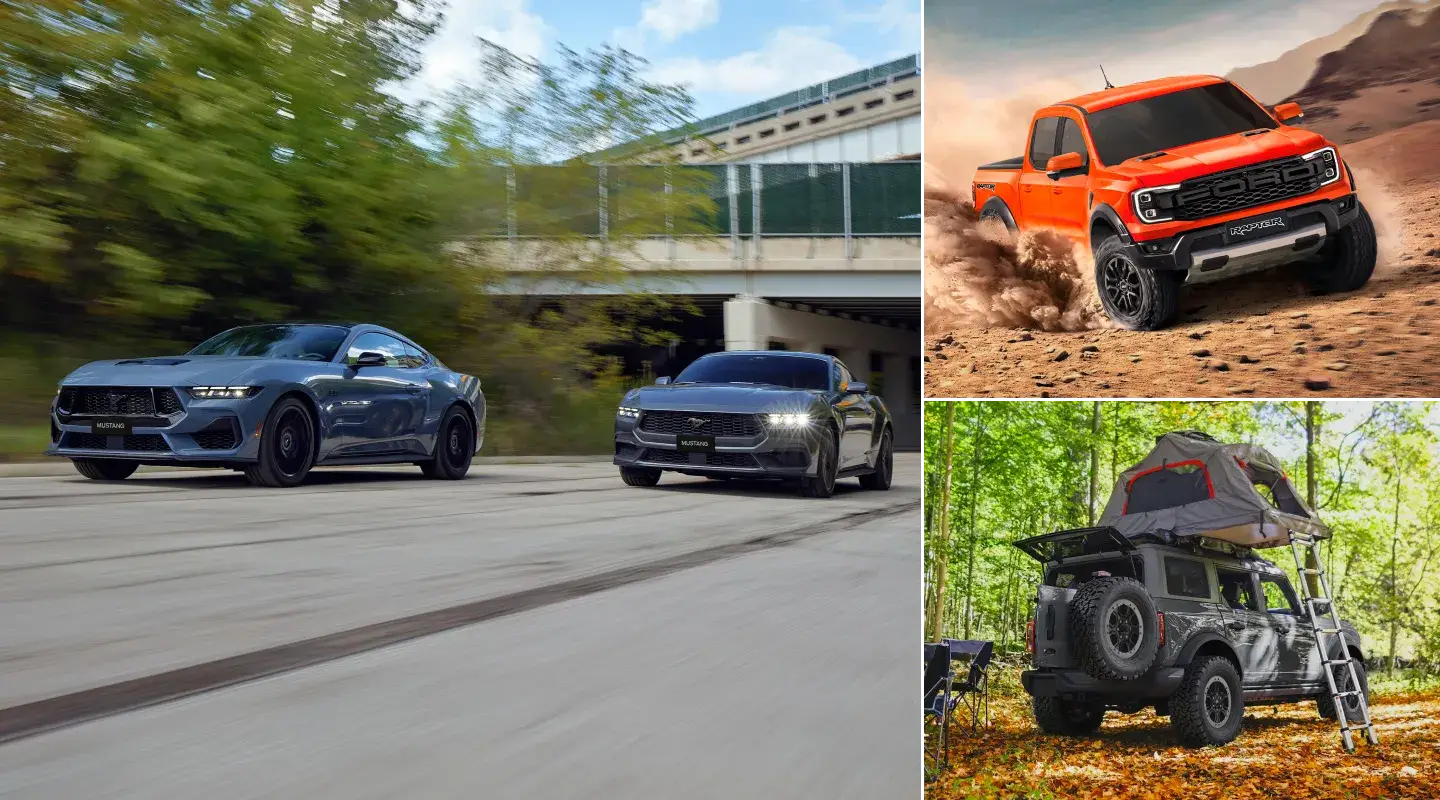 Ford Performance