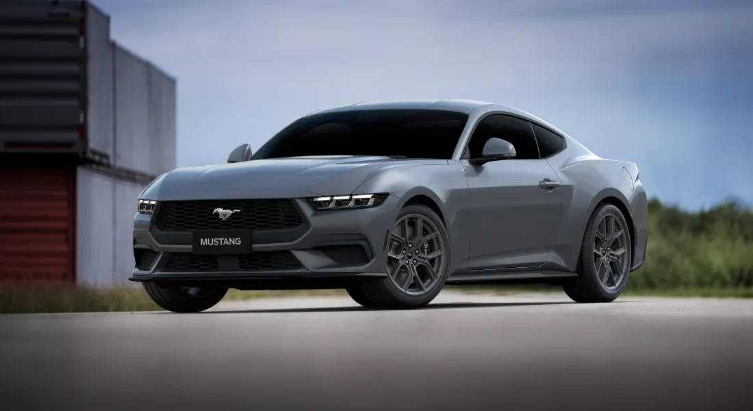 Ford Performance