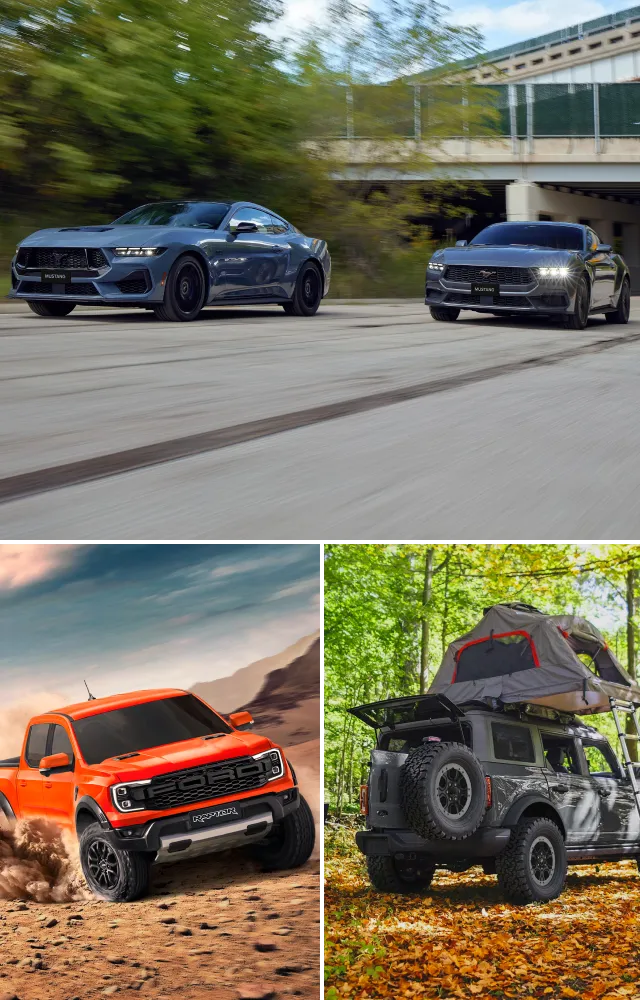 Ford Performance