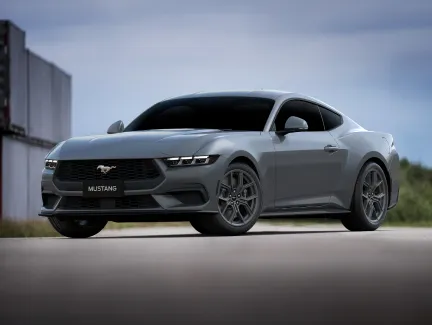 Ford Performance
