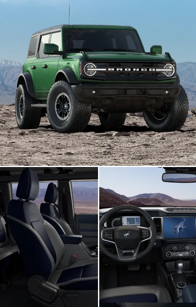 Ford Performance
