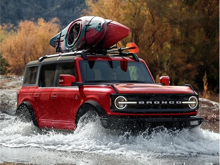 Ford Performance