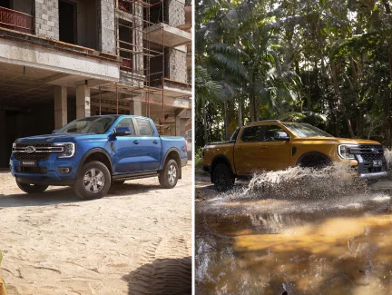 Ford Trucks