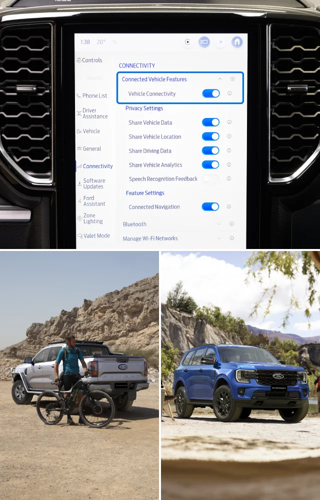 FordPass 