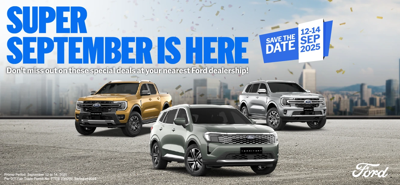 Super September