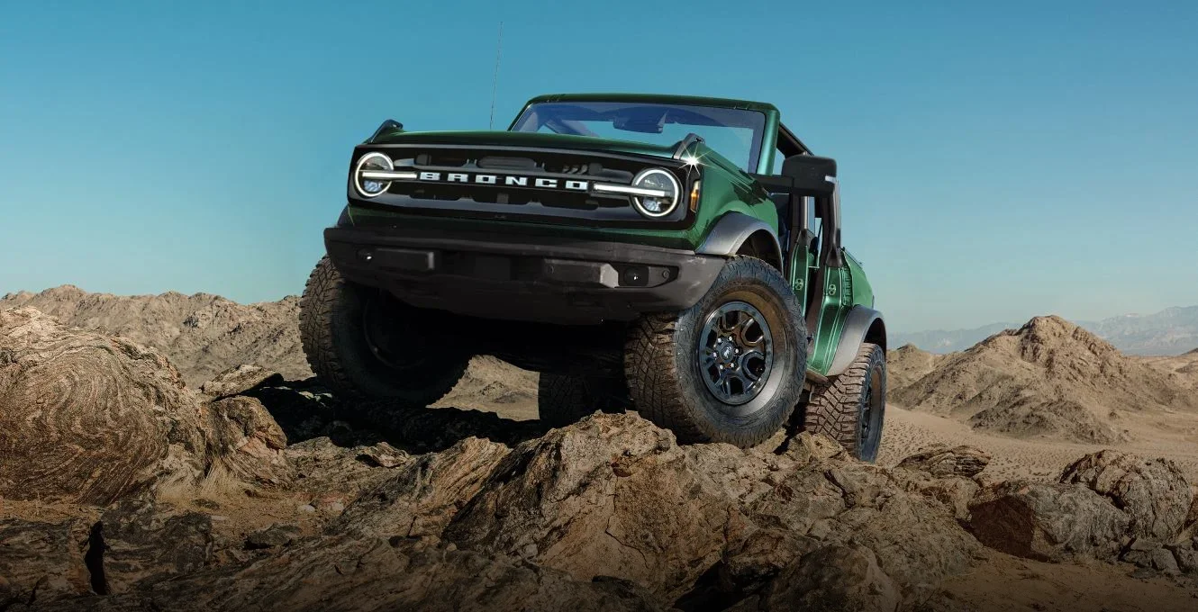 Bronco