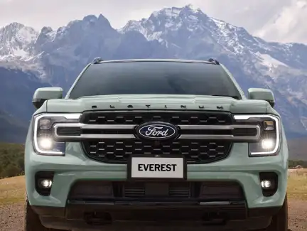 Commanding grille