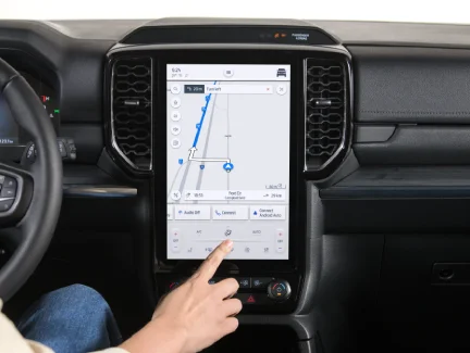 Knowledge at your fingertips