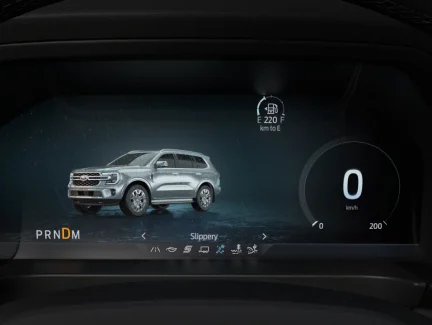 Design your dash