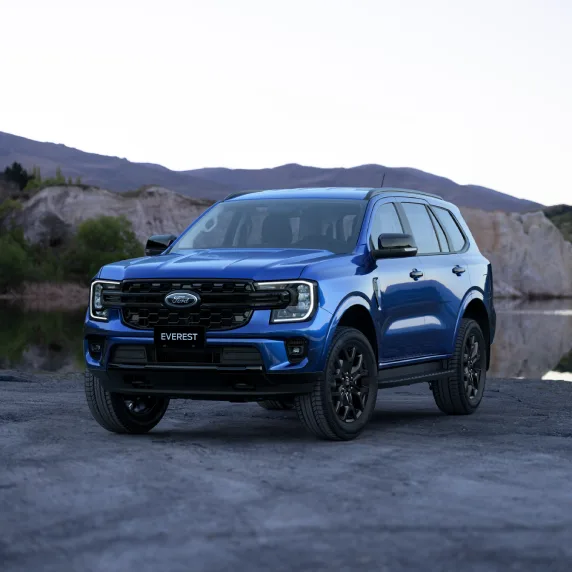 Ranger
