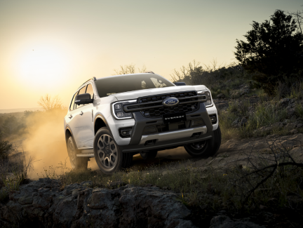 Wildtrak