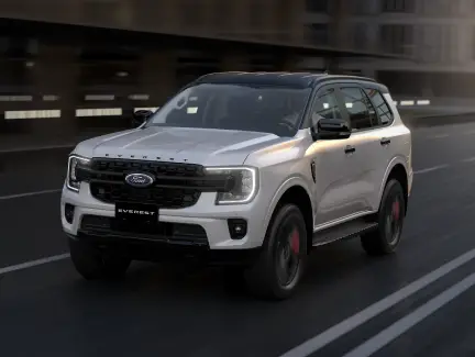 Sport Special Edition