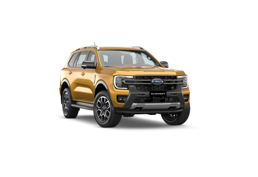 Wildtrak