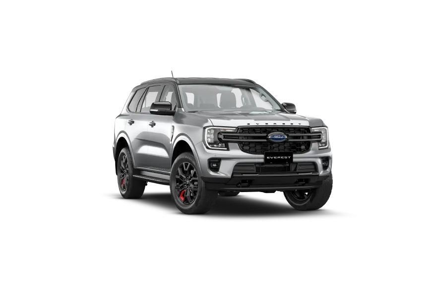 Sport Special Edition