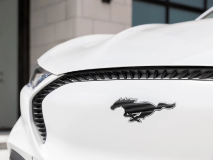 Built to excite