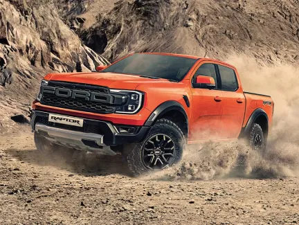 raptor