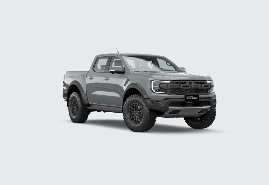 Raptor