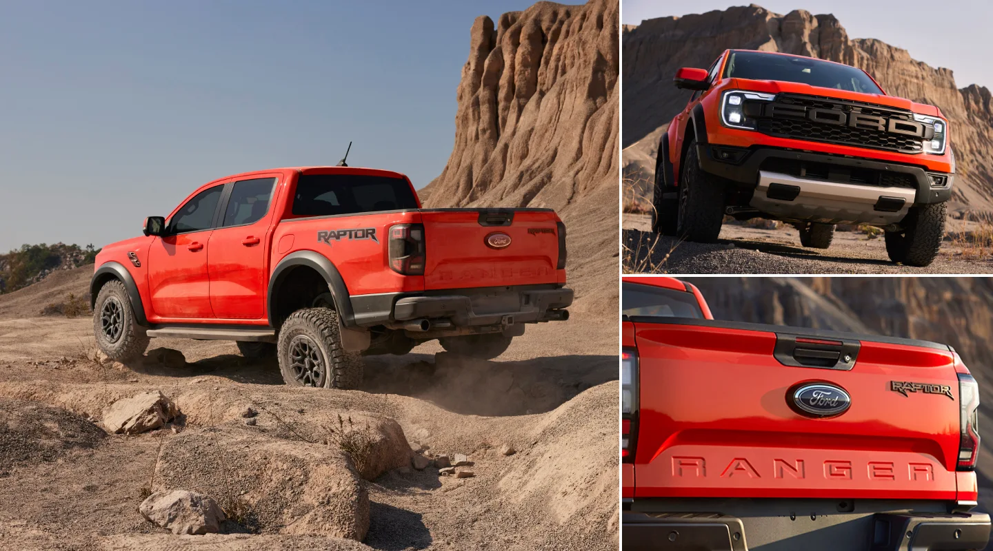 Ranger