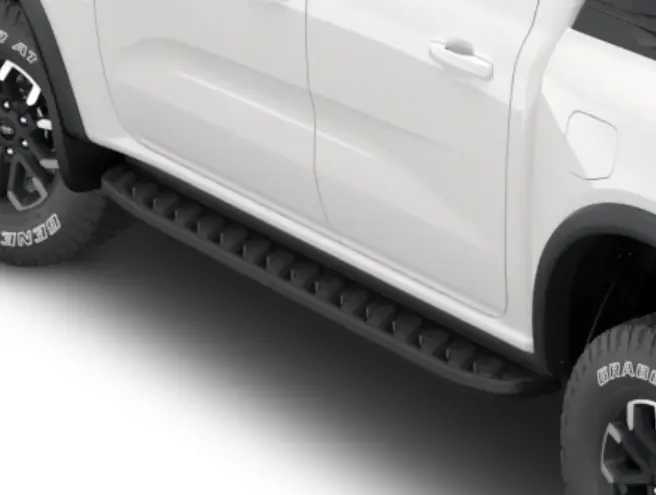 Off-Road Side Steps​