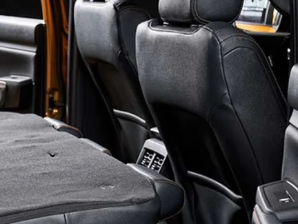 Superior flexibility and comfort​