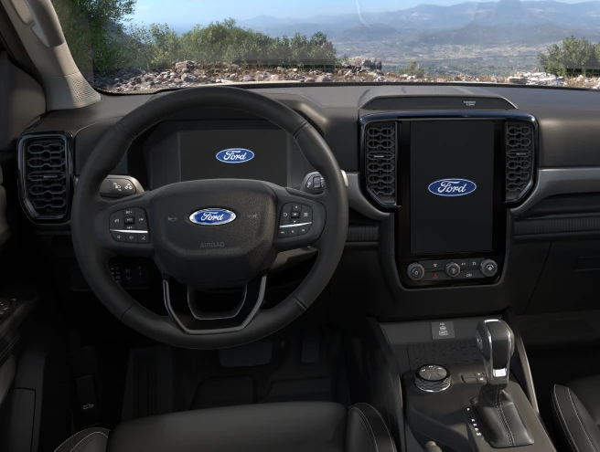 Electric Power-Assisted Steering