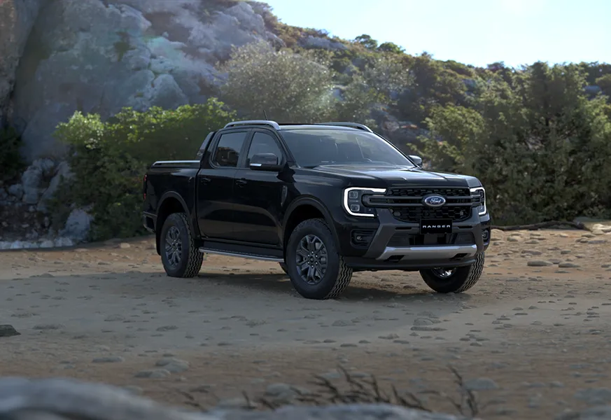 Wildtrak