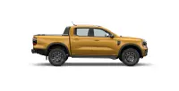 Wildtrak