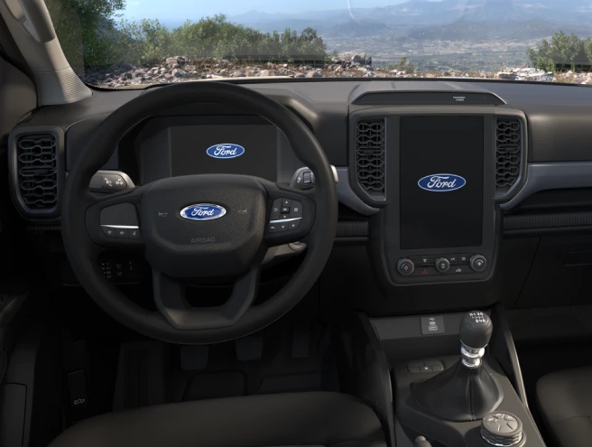 Coast-to-Coast Dashboard​