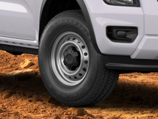 Durable wheels