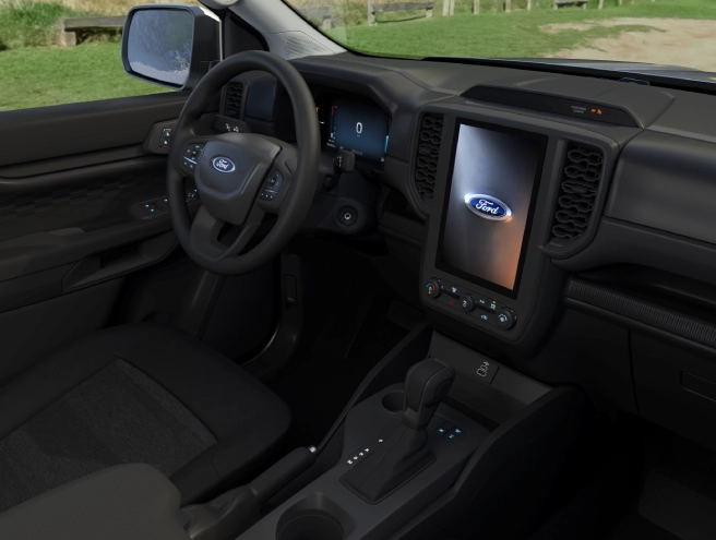 Seamless connectivity