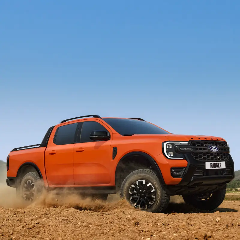 Ranger