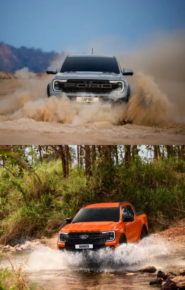 Ranger