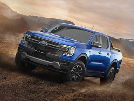 Ranger Sport Special Edition