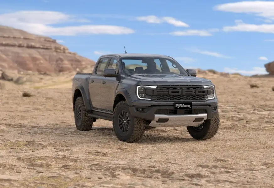 Raptor