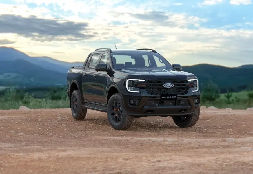 Wildtrak