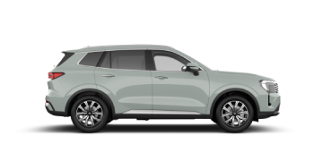 New Territory Hybrid Trend