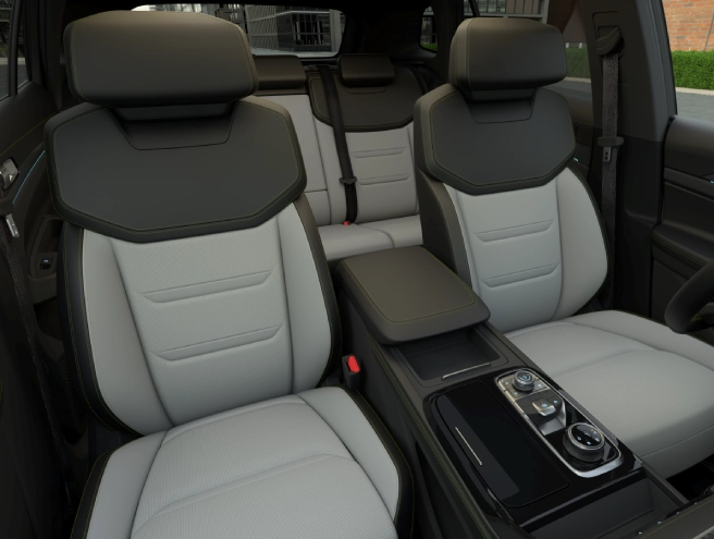 Luxury Redefined