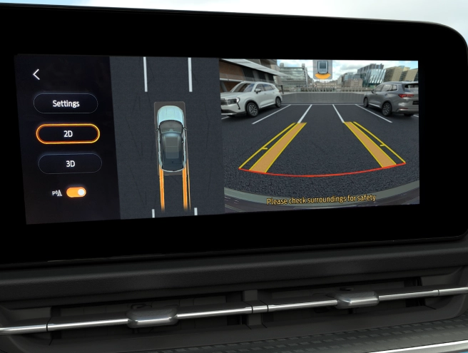 360-Degree Camera