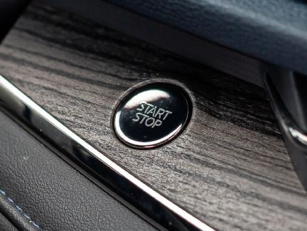 Auto Start-Stop Technology