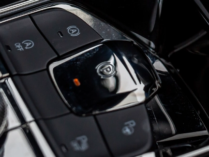Electric Parking Brake